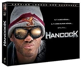 Dvd hancock édition - dvd,