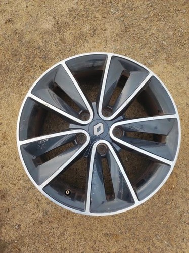 Jante renault scenic phase 3 - jante,