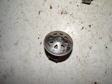 klaxon 6v non testé