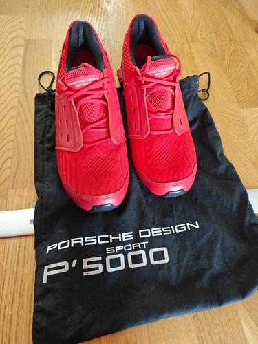 Adidas bounce porsche - adidas,