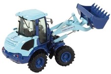 NZG, Chargeur WEYCOR AR65E