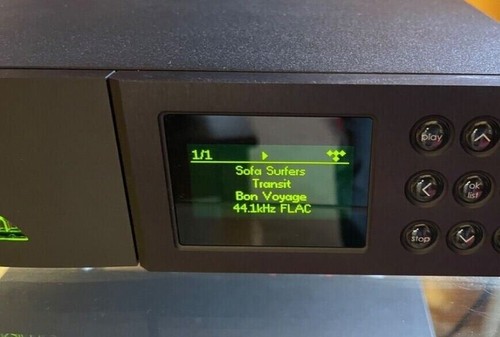 Oled for naim - oled,