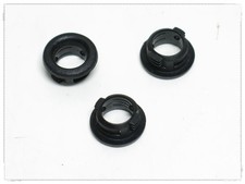 3X Bouchon De Serrure Renault