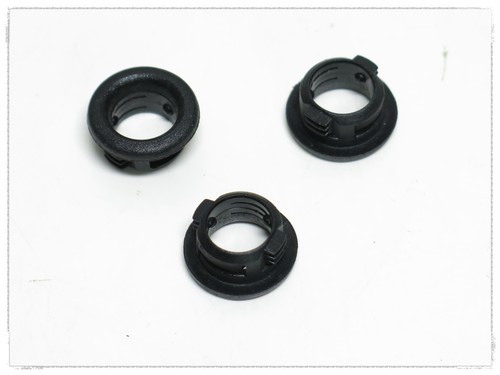 Bouchon serrure renault - 3x,