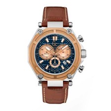GC by Guess Mens Watch Sport Chic Collection GC-3 Sport Chronograph X10005G7S