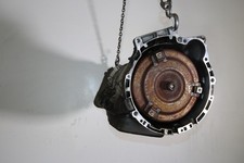 boîte à vitesse automatique