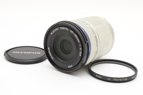 Exc olympus zuiko digital - m.zuiko,