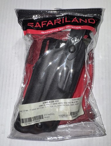 Safariland 6360 8325 als - safariland, 6360-8325