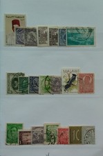 Collection de plus de 330