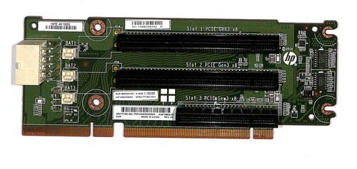 729804 001 dl380 gen9 - g9, pci-e