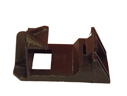 Fiat 900e support fixation - fiat,
