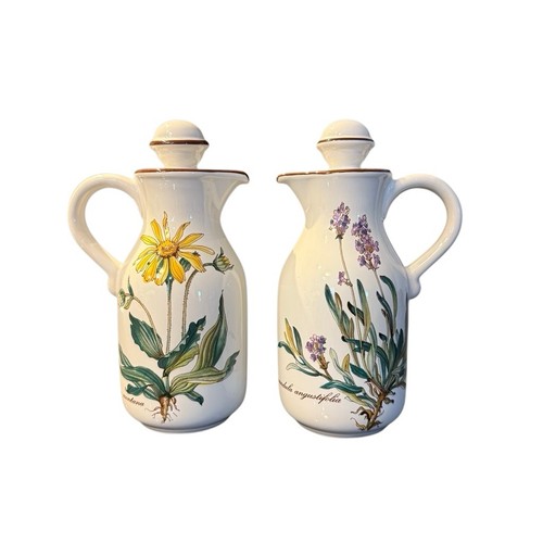Villeroy boch botanical oil - &,