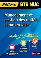 Management et Gestion des