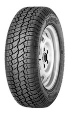 PNEU CONTINENTAL 165/80 R15