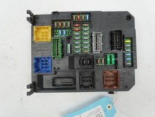 BSI VIERGE occasion CITROEN C4