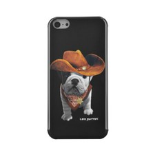 COQUE TEO JASMIN COWBOY CHIEN
