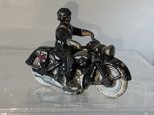 Aludo quiralu motard - quiralu,