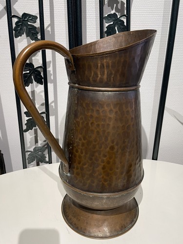 Magnifique grand vase sol - vase, de