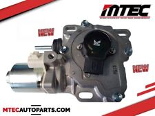 Actionneur NEW Changement