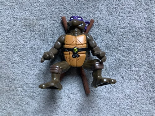 Teenage mutant ninja turtles - teenage,