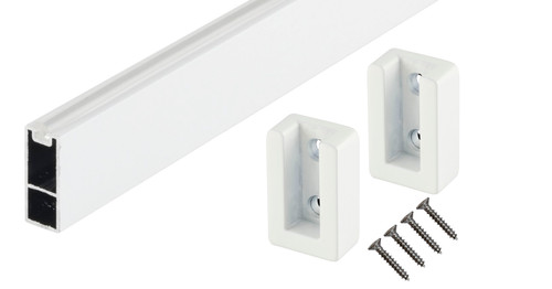 Set tube angle - tube, pour