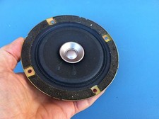 Rare 4" , 5-3/8" O.D. Full