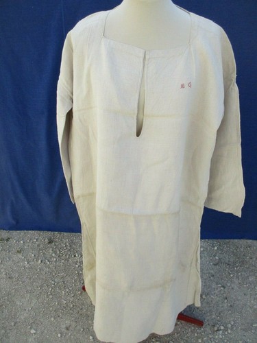 Chemise ancienne 214 - chemise, n°214