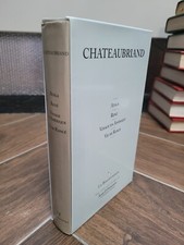Chateaubriand rené atala - rené.,
