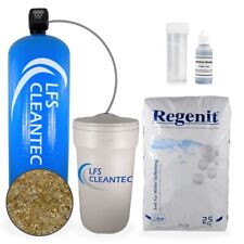 Filtres de fontaine en fer Eau