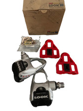 Pédales Vélo Course Vintage