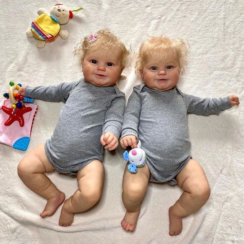 60cm newborn doll - 50/60cm,