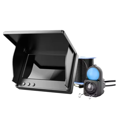 Sondeur pêche portable - sondeur,