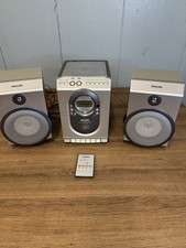 Philips MC138/37 AM/FM Radio