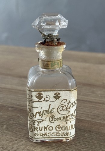 Rare flacon parfum - flacon,
