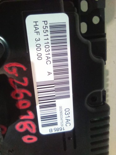 Commande chauffage chrysler - chauffage,