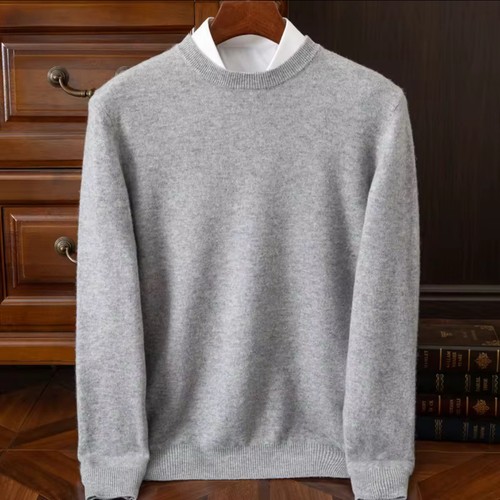 Pull cachemire homme - cachemire,
