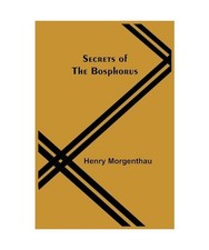 Secrets of the Bosphorus