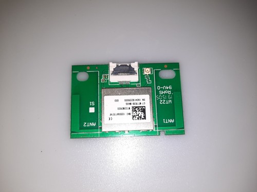 Wifi board tcl 43ep640x1 - wifi,