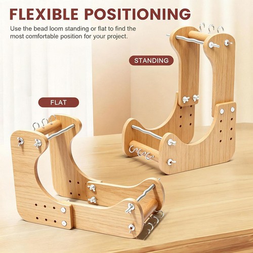 Accessoires pour métier - , à