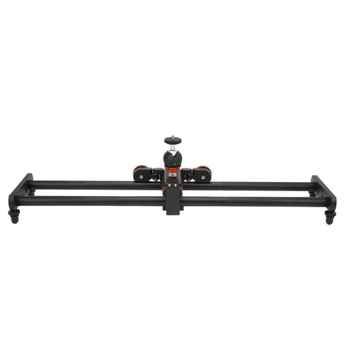 L4x 60et 60cm camera slider - 60cm,