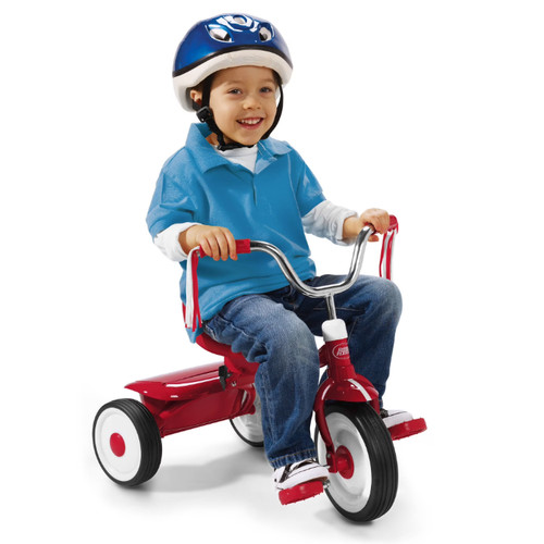 Radio flyer ready - ready, to