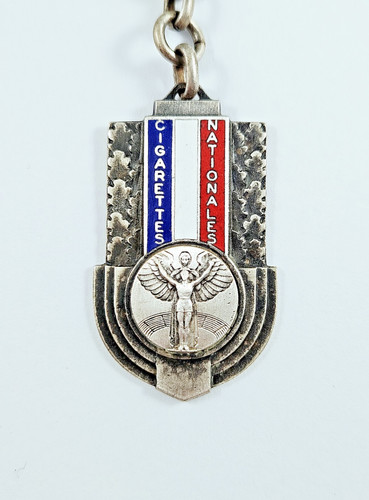Porte cles cigarettes - porte-cles,