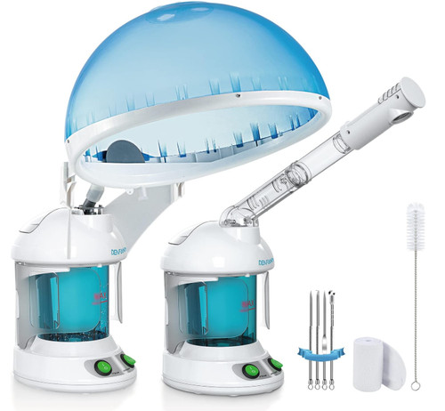 Vaporizador 1 para - en,