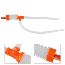  Extracteur de pompe de vidange d'huile manuelle, pompe de transfert de