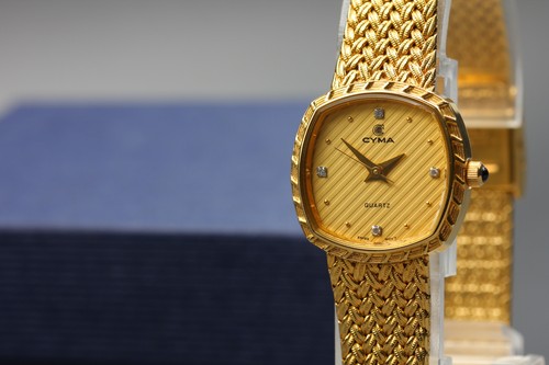 Montre quartz pour - à, femme