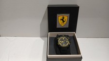 Montre ferrari apex - apex, neuve