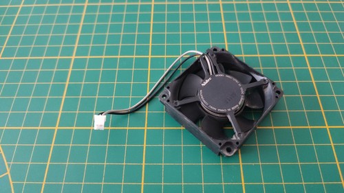 Ventilateur interne d05u 12ts1 - ventilateur, d05u-12ts1