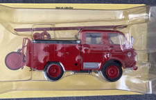 Pompiers Hachette – N°52