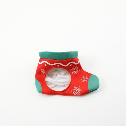 Joli chapeau peluche - en,