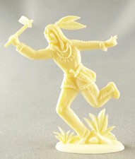 Figurine Publicitaire Marque